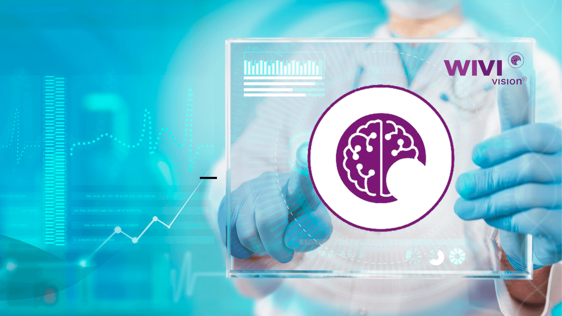 technology WIVI Vision